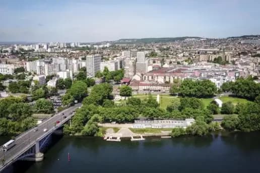 Distribution de flyers à Argenteuil